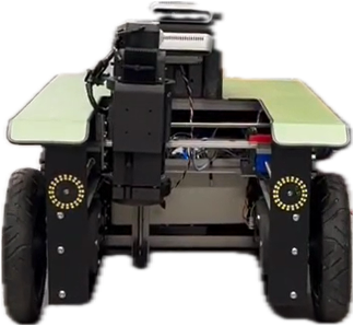 MAPLEE Robot